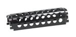 PSA AK "Cheese Grater" Upper Handguard
