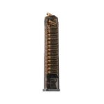 Elite Tactical Systems Group Glock SMK-GLK-20-30 30 Round 10mm Pistol Magazine Smoke Polymer