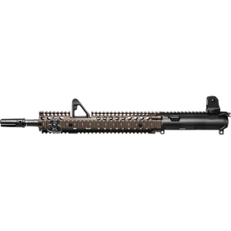 M4A1 FSP URG Surefire FH FDE