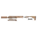 SUREFIRE SOCOM556-RC2 5.56 QUICK DETACH SUPPRESSOR