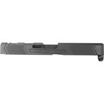 Grey Ghost Precision G17 Gen 5 Ver 4 Stripped Slide - Black