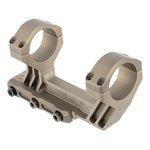 Primary Arms 30mm PLx Cantilever Mount 2.04 Height Clear Anodized