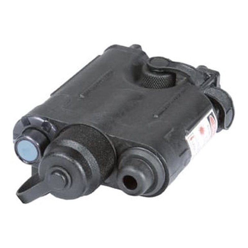 Armasight Drakos-II Dual IR and Visible Laser Pointer