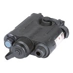 Armasight Drakos-II Dual IR and Visible Laser Pointer