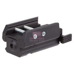 SWISS ARMS Metal Micro Rail Laser