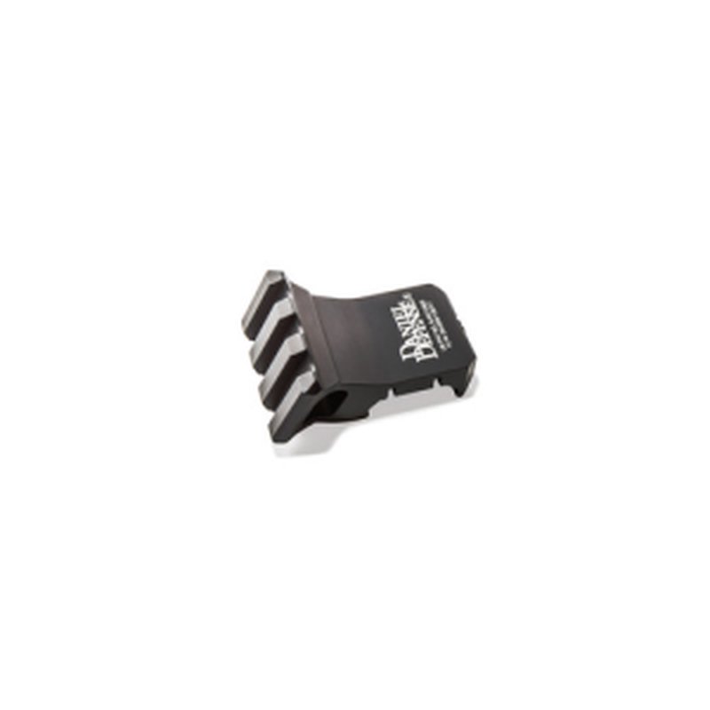 Daniel Defense 1 O'Clock Offset Rail AR-15 Rock & Lock Picatinny