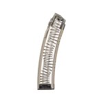 ETS CZ Scorpion EVO G2 Magazine 9mm Luger 30-Round Polymer Translucent