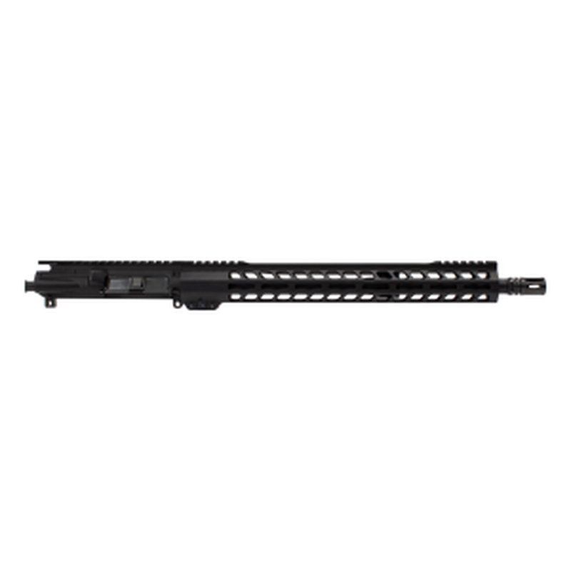 Alpha Shooting Sports 5.56 NATO Barreled AR-15 Upper - 16"