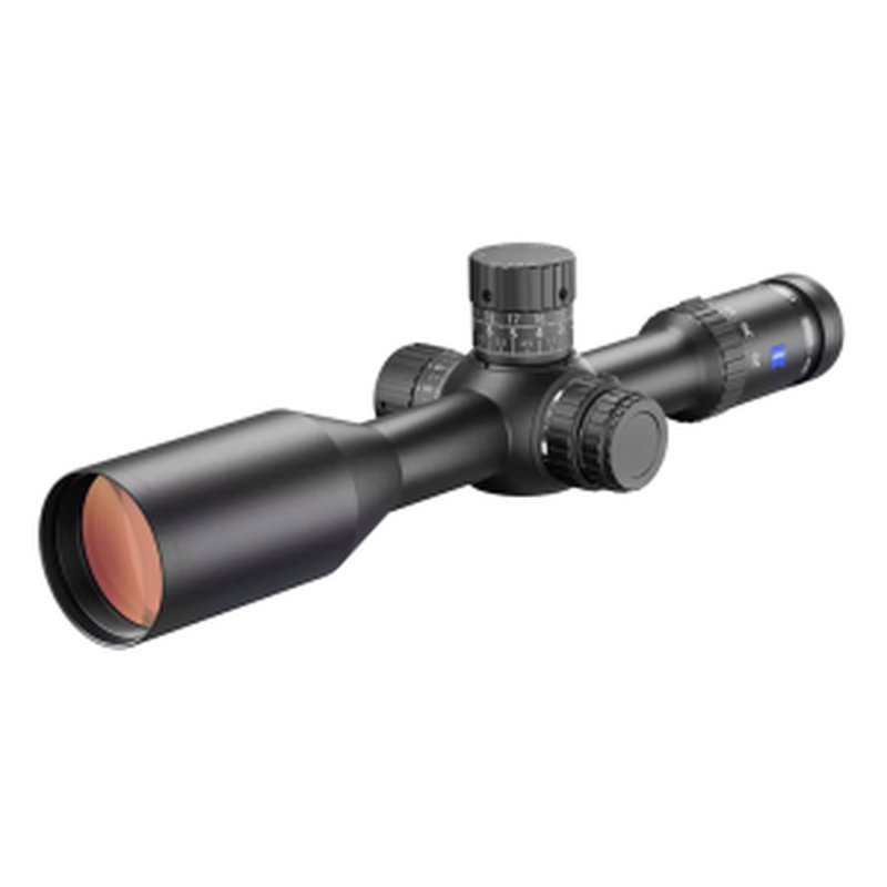 Zeiss LRP S5 525-56 FFP 34mm MRAD ZF-MRi Riflescope