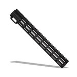 AR15 MLOK Handguard - 15\"