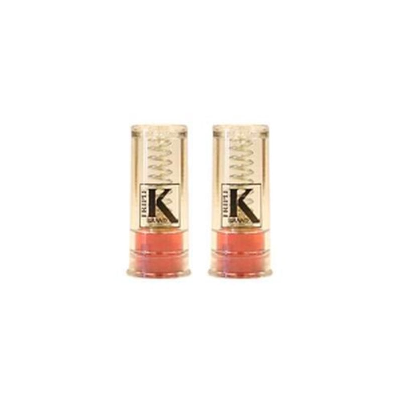 Triple-K Deluxe Snap Caps Dummy Rounds AR-15 Training Rounds