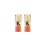 Triple-K Deluxe Snap Caps Dummy Rounds AR-15 Training Rounds