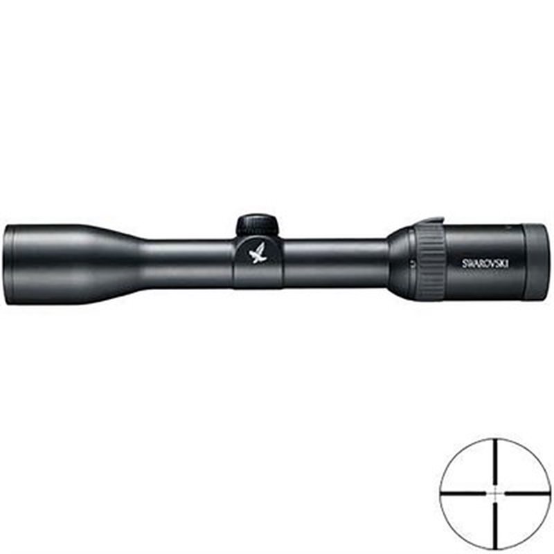 NIGHTFORCE - ATACR 7-35X56MM F1 FFP ILLUMINATED RIFLE SCOPE