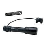 Cloud Defensive REIN 3.0 Weapon Light Kit (1250 Lumens) - Black