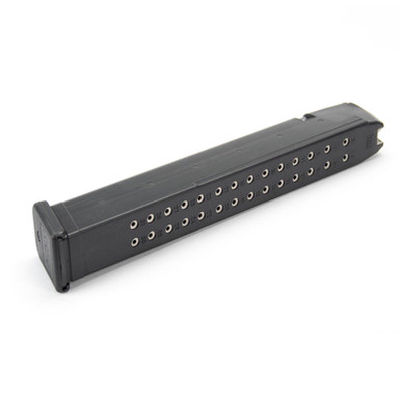 Ed Brown Glock 9mm 31-Round Magazine GL-MAG31 for G17 G19 AR9 Glock-style mags