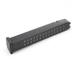 Ed Brown Glock 9mm 31-Round Magazine GL-MAG31 for G17 G19 AR9 Glock-style mags