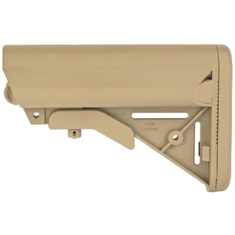 B5 Systems SOPMOD Government Mil Spec Coyote SOP-1352 Stock