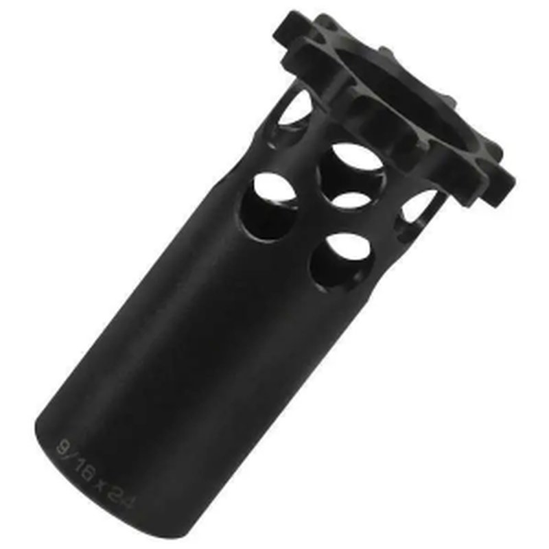 Dead Air P-Series Piston 9/16-24