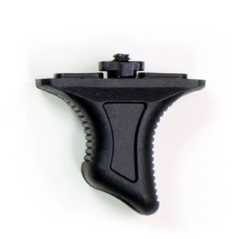 Slate Black Industries Slate Stop, Handstop, BLACK, SS-M-BLK