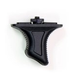 Slate Black Industries Slate Stop, Handstop, BLACK, SS-M-BLK