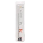 Tiger Rock .750 Low Profile Micro Gas Block and Sliver Mid Length Gas Tube, Assembled (GTM, GB01-B)
