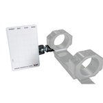WARNE Skyline Delta Card Holder Matte