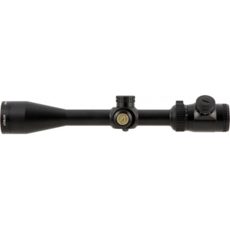 Athlon Neos Rifle Scope 6-18x44 1 inch SFP BDC 500 IR MOA Illum Black