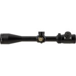 Athlon Neos Rifle Scope 6-18x44 1 inch SFP BDC 500 IR MOA Illum Black