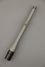 V Seven 308 Win Stainless Match Barrel