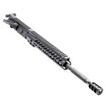 Tiger Rock 16in Length Barrel AR 9mm Complete Upper Receiver