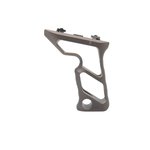 Fortis Manufacturing SHIFT Vertical Grip M-LOK, FDE Anodize