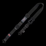 TacSix Citadel Double Point Rifle Sling with QD Swivels