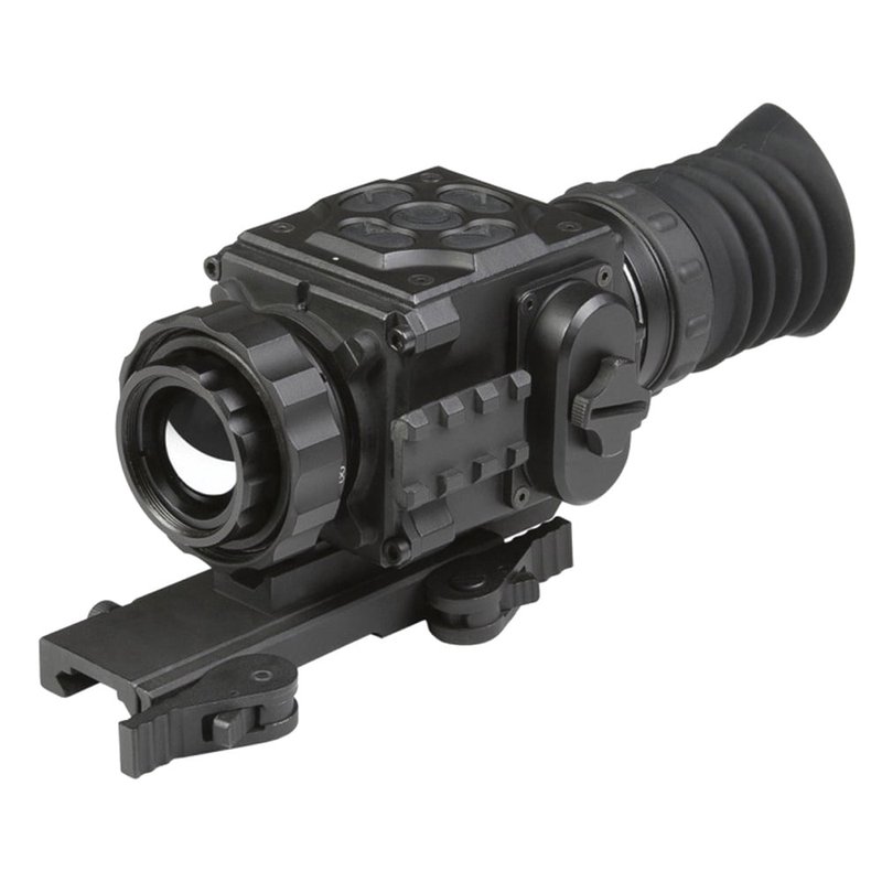 AGM Global Vision Secutor TS25-384 Rifle Scope 1.2x25mm - 3083455004SE21