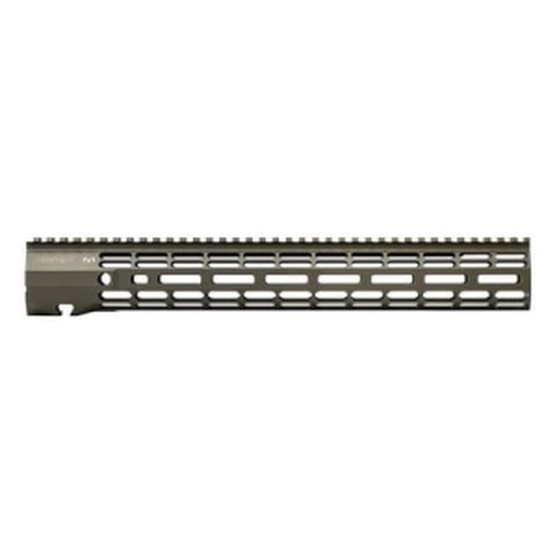 Aero Precision Inc AR 308 15 Inch M-LOK Handguard