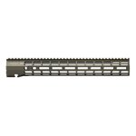 Aero Precision Inc AR 308 15 Inch M-LOK Handguard