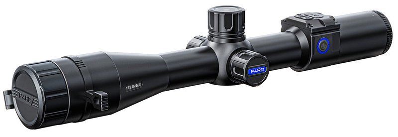 Pard TS3435LRF 384 Thermal Rifle Scope with LRF
