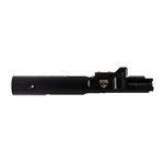 Faxon Firearms 10mm PCC Full-Mass Blowback BCG (Glock Compatible) Nitride Black