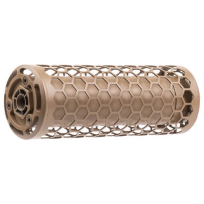 Sig Sauer SLX 5.56mm Tactical Sound Suppressor