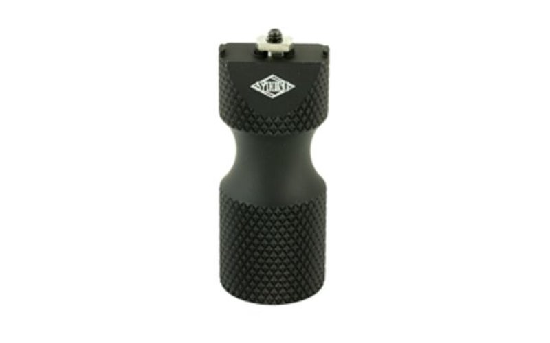 Yankee Hill Machine MLOK Grip Assembly Black