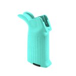 Tiger Rock AR-15/10 A2 Style Pistol Grip with USA Flag Pattern