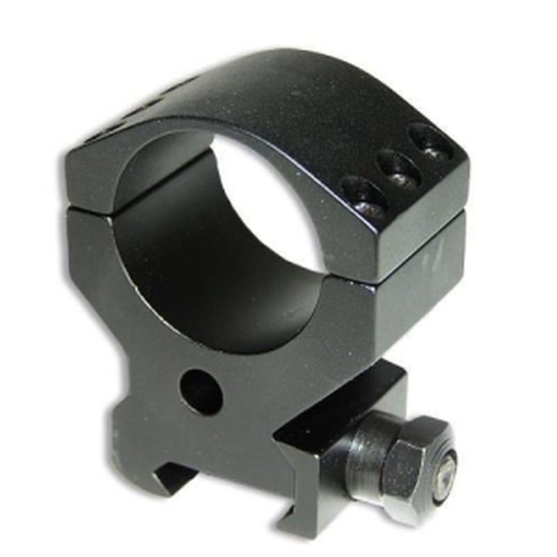 Burris 1-Piece Aluminum XTR Xtreme Tactical Ring 30mm High Matte