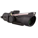 TRIJICON 3x24 Compact ACOG Red Crosshair 7.62x39/123gr