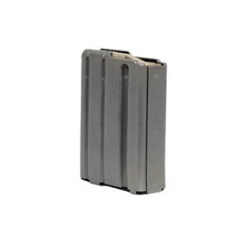 ASC AR-15 223 REM ALUMINUM GRAY TEF