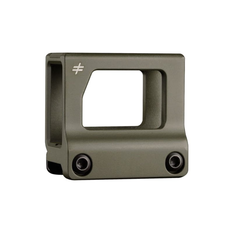 Blackout Defense OneX Aimpoint Micro Riser Mount