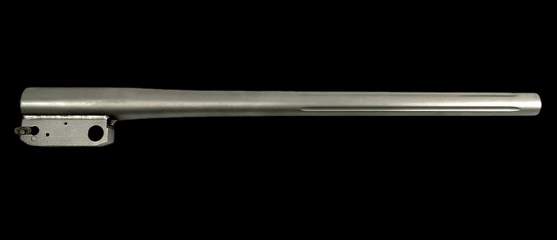 Thompson Center Arms 8103R Encore ProHunter .308 Win 15in Fluted Stainless Barrel