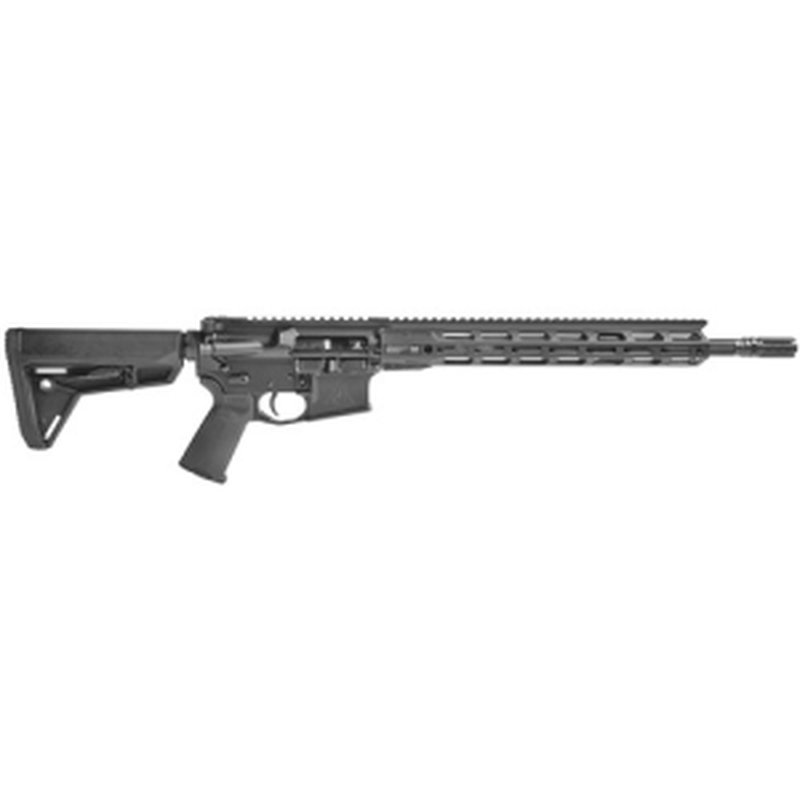 RISE ARMAMENT Watchman 223 Wylde 16\" 30rd - Black
