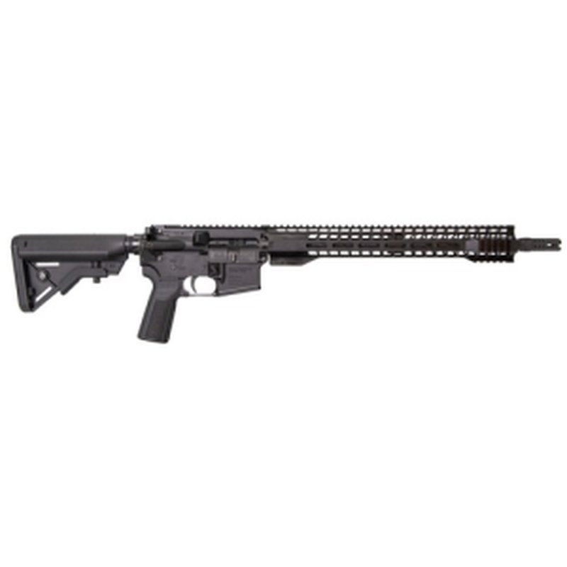 Radical Firearms 350 Legend AR-15 Rifle with 15" M-LOK Skinny Hybrid Rail and B5 Furniture
