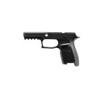 Sig Sauer Grip Module Assy 320 45 Com Medium Blk