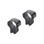 Vector Optics 30mm X-Accu 1.25in High Profile 11mm Dovetail Rifle Scope Rings