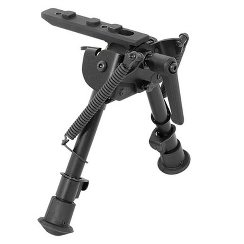 Badger Ordnance 644-01A RACS Bipod Mount for Harris BRM-S